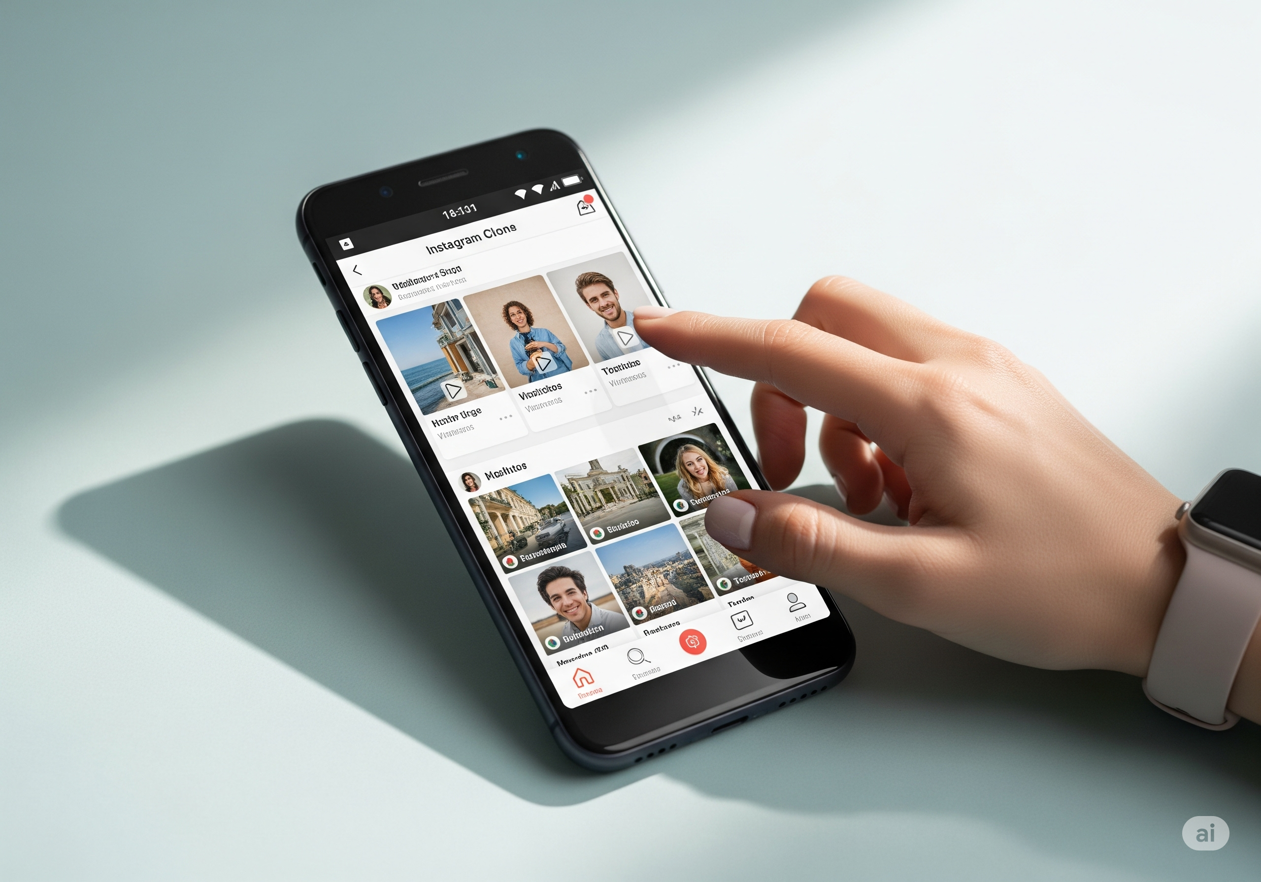 instagram-clone-app