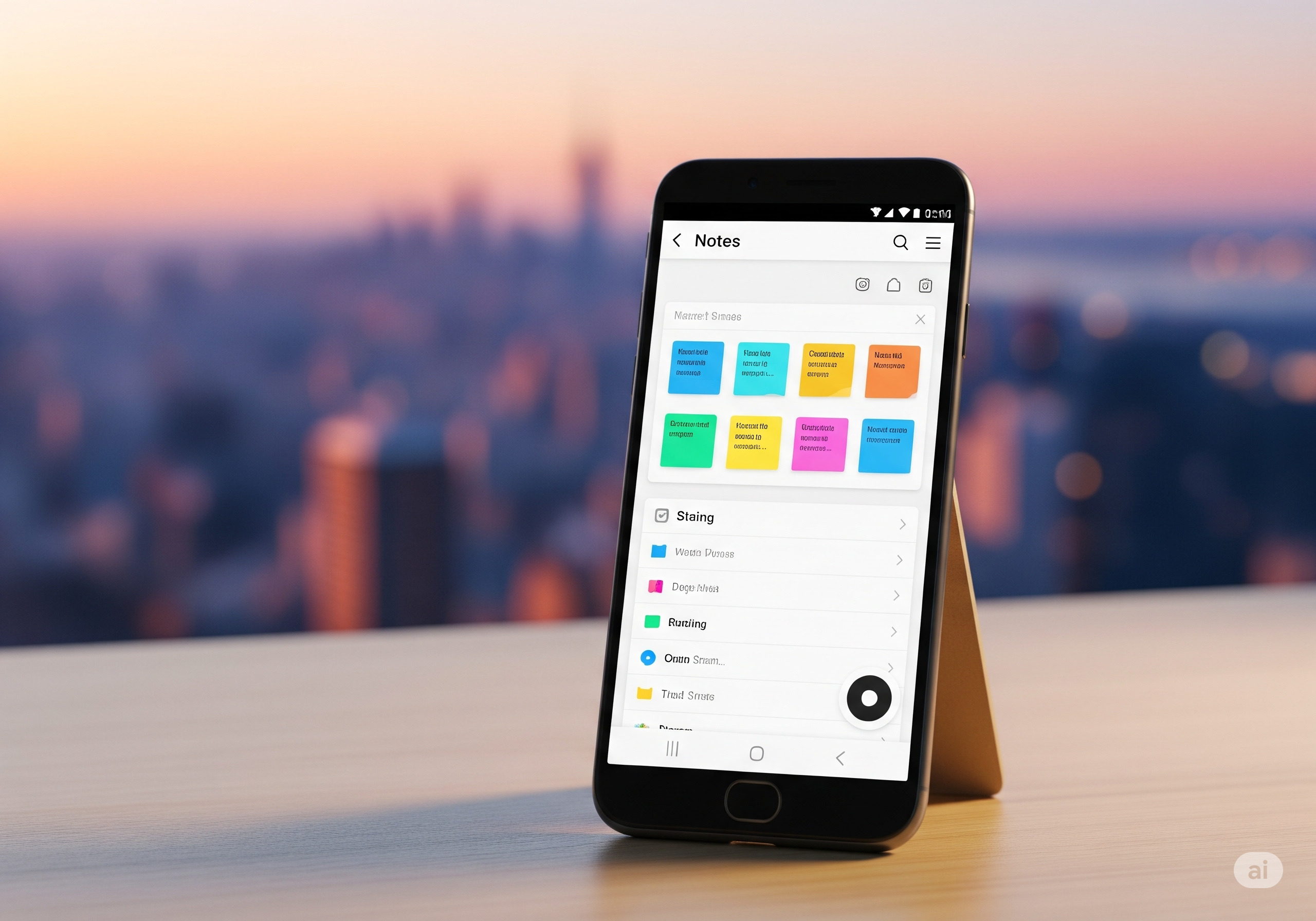 notes-app