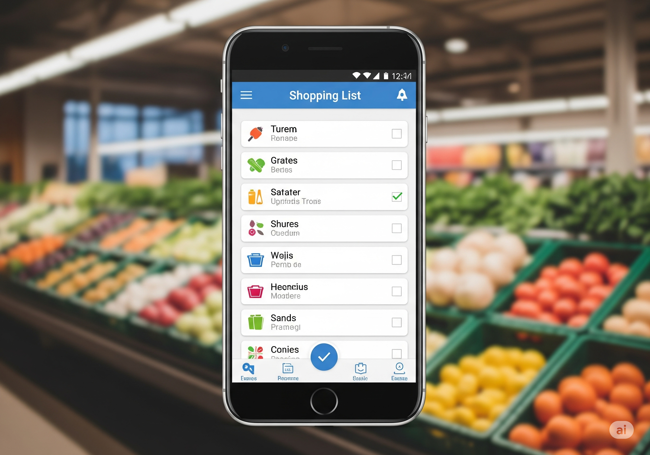 shopping-list-app