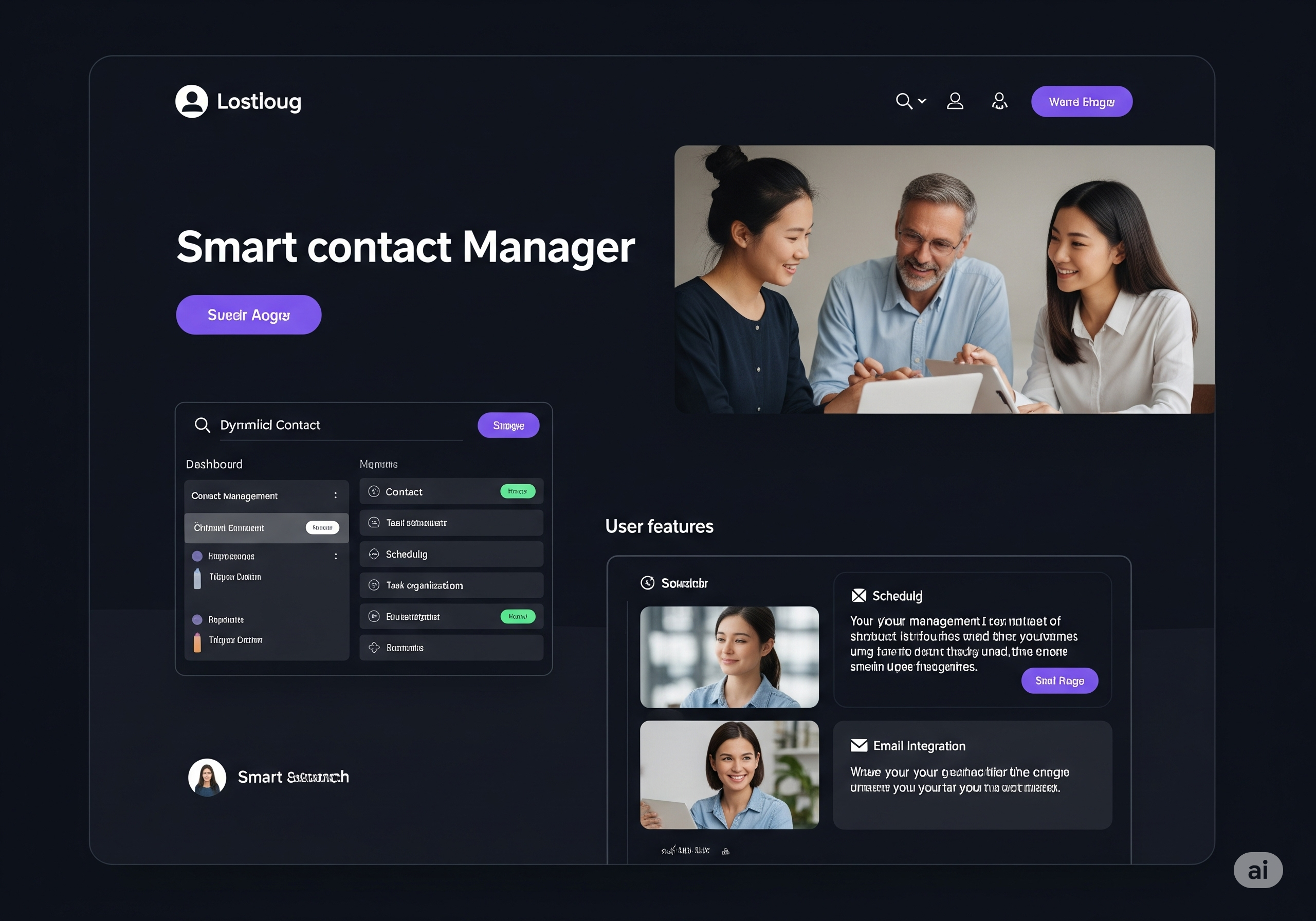 smart-contact-manager